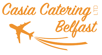 Casia Catering Ltd Aircraft Catering Service Belfast International Airport Belfast City Airport
